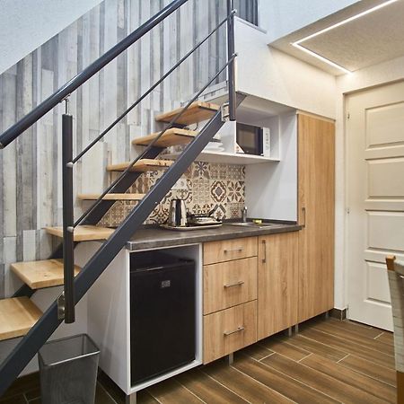 Km33 Apartments - Budapest - Hostaid Εξωτερικό φωτογραφία