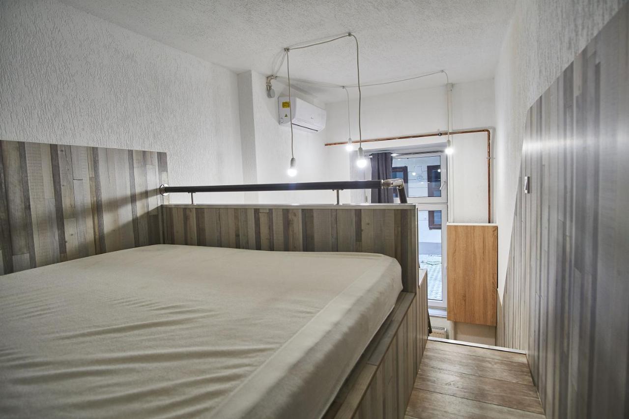 Km33 Apartments - Budapest - Hostaid Εξωτερικό φωτογραφία