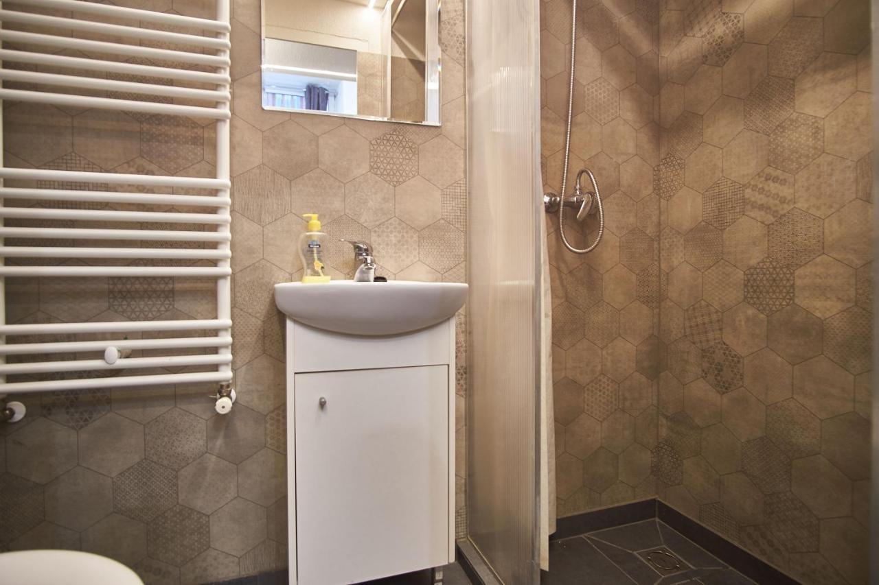 Km33 Apartments - Budapest - Hostaid Εξωτερικό φωτογραφία
